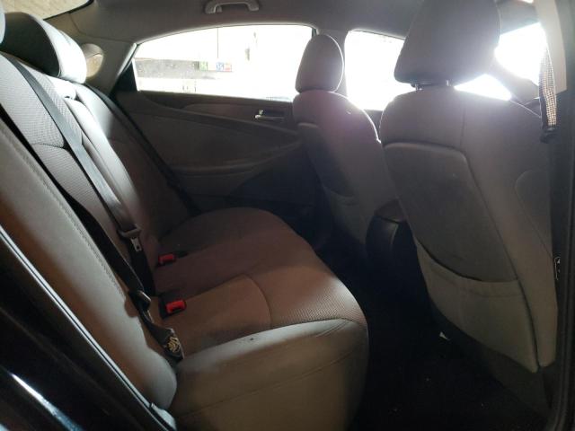 Photo 6 from auction – 2013 HYUNDAI SONATA GLS with VIN 5NPEB4AC1DH793799