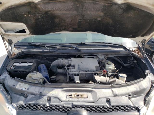 Photo 7 from auction – 2012 MERCEDES-BENZ SPRINTER 2 with VIN WD3PE8CC0C5650436