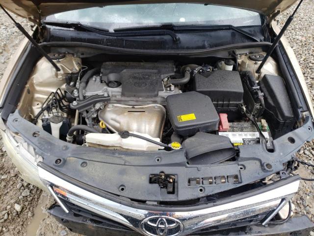 Photo 7 from auction – 2012 TOYOTA CAMRY BASE with VIN 4T1BF1FK9CU037496