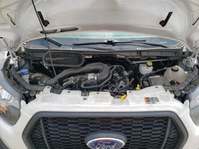 Photo 7 from auction – 2021 FORD TRANSIT T- with VIN 1FTBR1C85MKA42521
