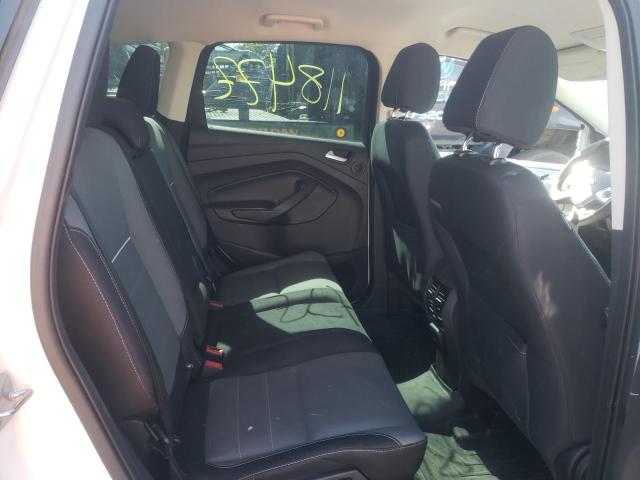 Photo 6 from auction – 2015 FORD ESCAPE SE with VIN 1FMCU9G92FUC11188