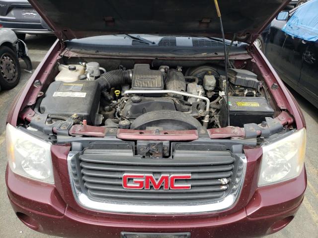Photo 2 from auction – 2005 GMC ENVOY with VIN 1GKDT13S952100920