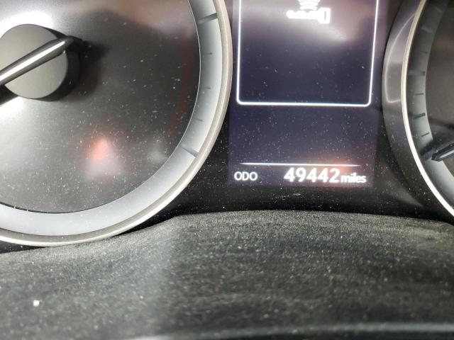Photo 8 from auction – 2016 LEXUS ES 300H with VIN JTHBW1GG5G2119188