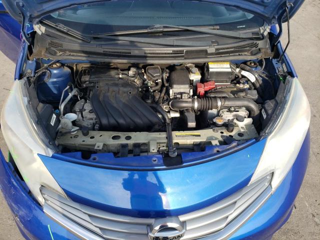 Photo 7 from auction – 2015 NISSAN VERSA NOTE with VIN 3N1CE2CP5FL379207