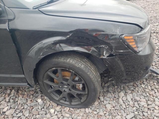 Photo 9 from auction – 2019 DODGE JOURNEY SE with VIN 3C4PDCBGXKT833695