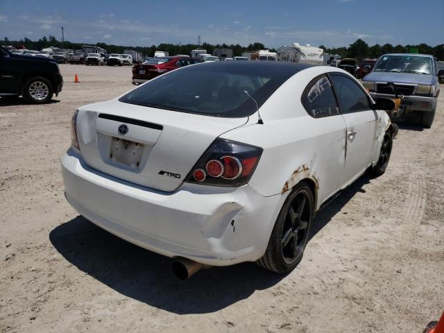 Photo 4 from auction – 2010 TOYOTA SCION TC with VIN JTKDE3B73A0307980