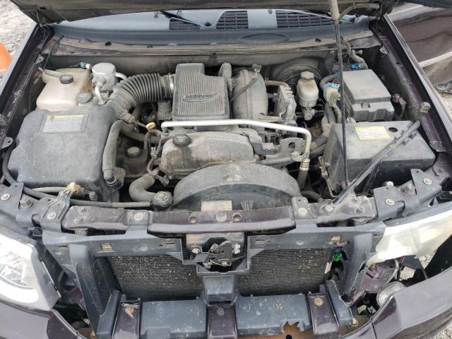 Photo 7 from auction – 2008 GMC ENVOY with VIN 1GKDT13S882233690