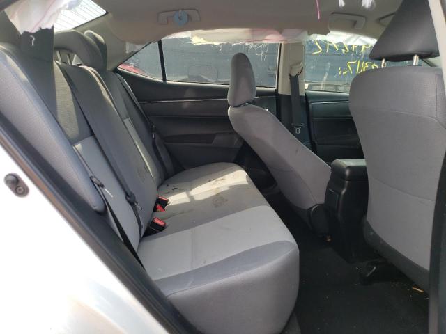 Photo 6 from auction – 2014 TOYOTA COROLLA L with VIN 2T1BURHE5EC101713