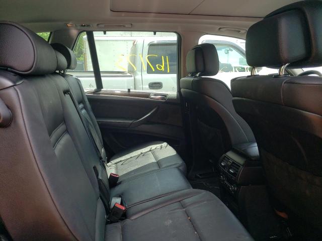 Photo 6 from auction – 2013 BMW X5 XDRIVE3 with VIN 5UXZV4C58D0B02824