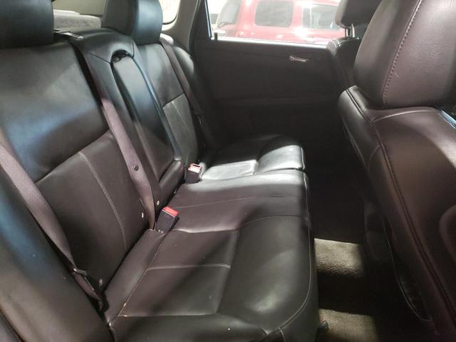 Photo 6 from auction – 2013 CHEVROLET IMPALA LTZ with VIN 2G1WC5E37D1180937
