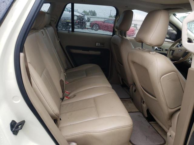 Photo 6 from auction – 2007 FORD EDGE SEL P with VIN 2FMDK39CX7BB63544