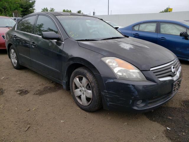 NISSAN ALTIMA 2.5 2008 with VIN 1N4AL21E18N554153 - Photo from auction
