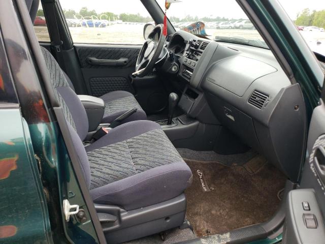 Photo 5 from auction – 2000 TOYOTA RAV4 with VIN JT3GP10V8Y0049796