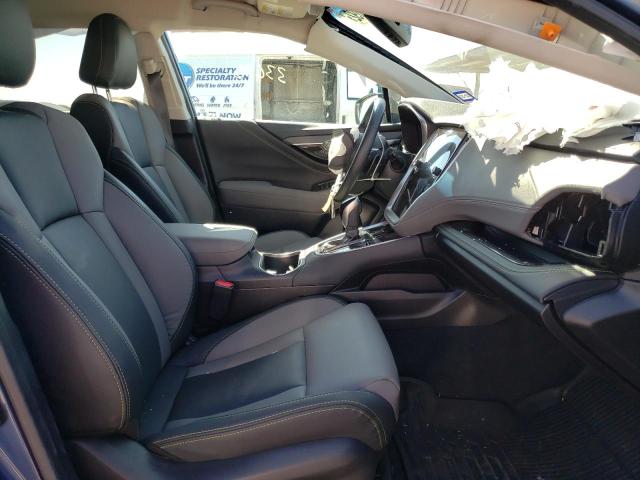 Photo 5 from auction – 2020 SUBARU OUTBACK ON with VIN 4S4BTGHD3L3175857