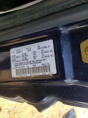 Photo 10 from auction – 1998 DODGE RAM 1500 with VIN 1B7HF13Y4WJ150723