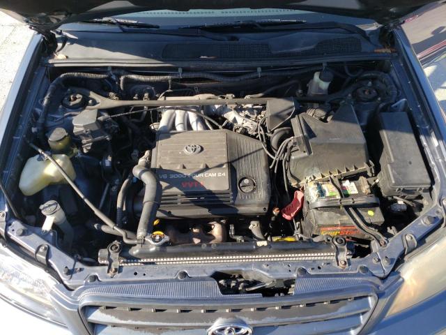Фото 7 с аукциона – 2003 TOYOTA HIGHLANDER с VIN JTEGF21AX30099684