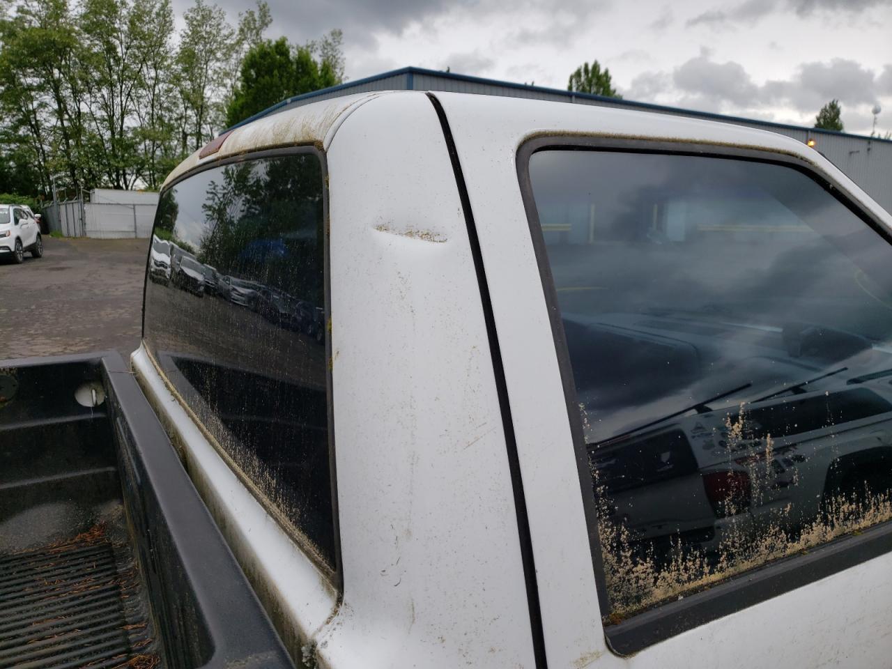 Photo 20 from auction – 1997 CHEVROLET S10 with VIN 1GCCS14X4V8132983