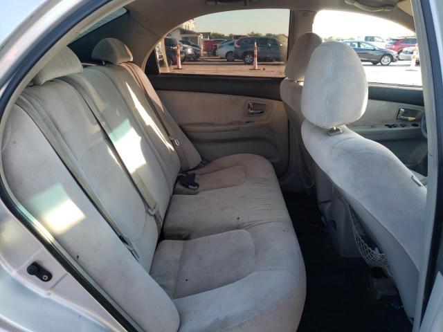 Photo 6 from auction – 2007 KIA SPECTRA EX with VIN KNAFE122175448547