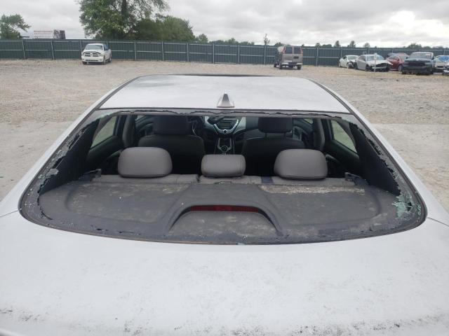 Photo 9 from auction – 2012 HYUNDAI ELANTRA GL with VIN 5NPDH4AE4CH150373