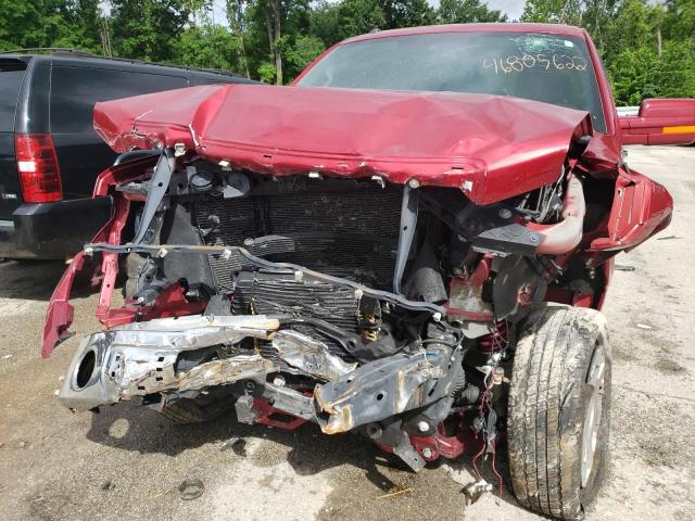 Photo 9 from auction – 2014 FORD F150 SUPER with VIN 1FTFW1ET5EFC90032