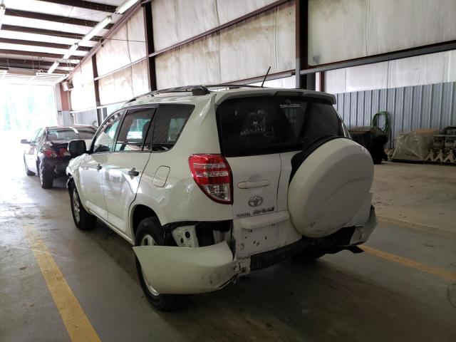 Foto 3 de la subasta – 2010 TOYOTA RAV4 con VIN JTMZF4DV2AD028833