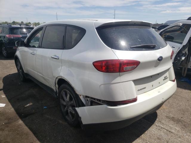 Photo 3 from auction – 2006 SUBARU B9 TRIBECA with VIN 4S4WX82C864417889
