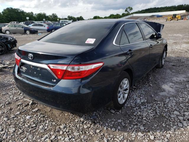 Photo 4 from auction – 2016 TOYOTA CAMRY LE with VIN 4T4BF1FK8GR561444