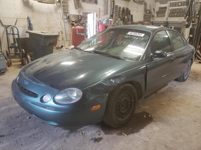 صورة رقم 2 من المزاد - 1996 FORD TAURUS مع VIN 1FALP5224TG243395