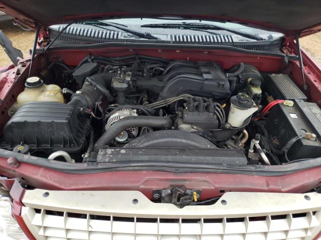 Photo 7 from auction – 2004 FORD EXPLORER E with VIN 1FMZU74KX4UB46688