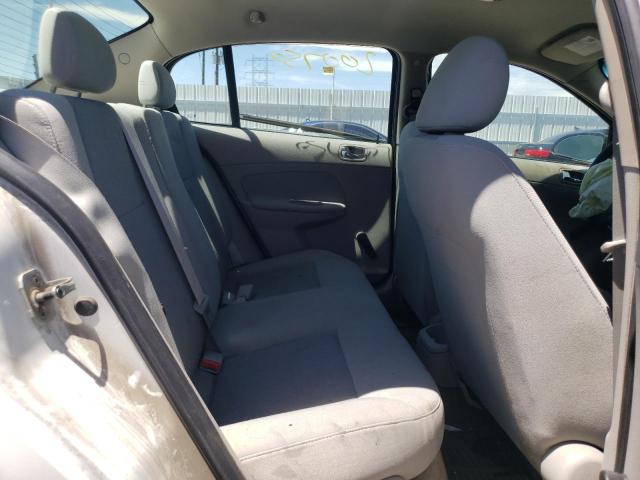 Photo 6 from auction – 2007 CHEVROLET COBALT LS with VIN 1G1AK55F377352895