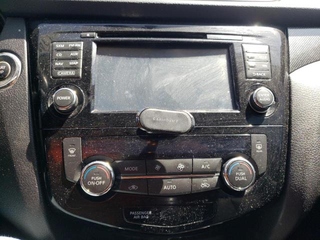 Photo 9 from auction – 2014 NISSAN ROGUE S with VIN 5N1AT2MT1EC844920