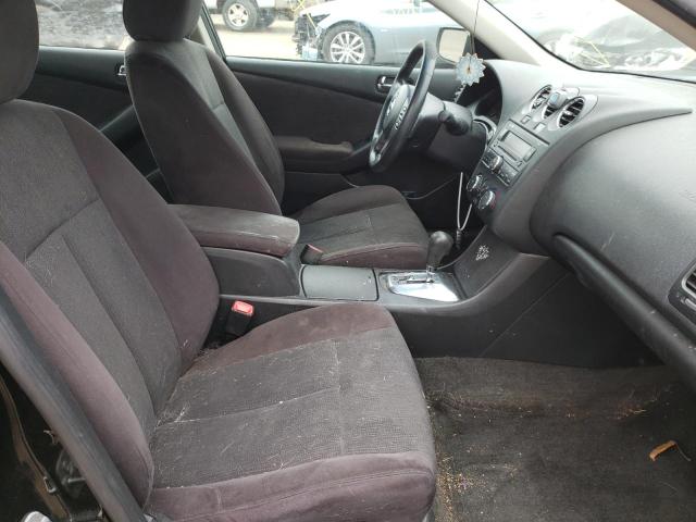 Photo 5 from auction – 2012 NISSAN ALTIMA BAS with VIN 1N4AL2AP9CC248307