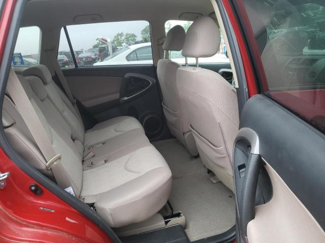Photo 6 from auction – 2008 TOYOTA RAV4 with VIN JTMBK33V985070493