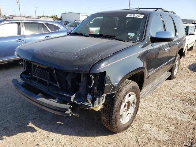 Photo 2 from auction – 2012 CHEVROLET TAHOE C150 with VIN 1GNSCCE0XCR246748