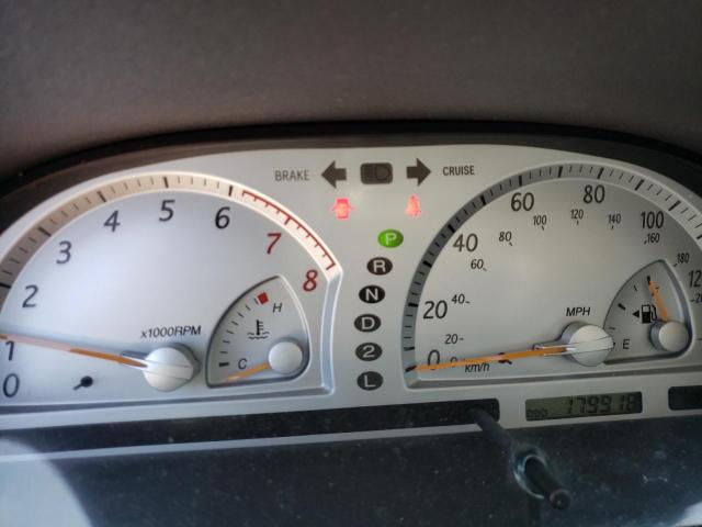 Photo 8 from auction – 2002 TOYOTA CAMRY LE with VIN JTDBF32KX20026955