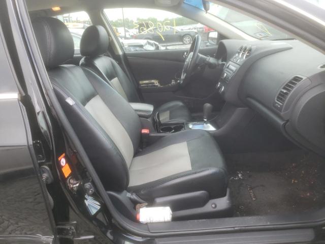 Photo 5 from auction – 2008 NISSAN ALTIMA 2.5 with VIN 1N4AL21E28C277623