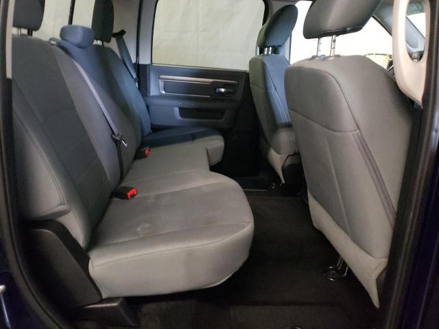 Photo 8 from auction – 2016 RAM 2500 SLT with VIN 3C6UR5DJ1GG224334