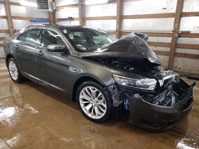 Photo 1 from auction – 2019 FORD TAURUS LIM with VIN 1FAHP2F81KG115598