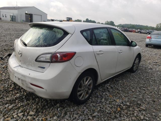 Photo 4 from auction – 2012 MAZDA 3 I with VIN JM1BL1L89C1599020