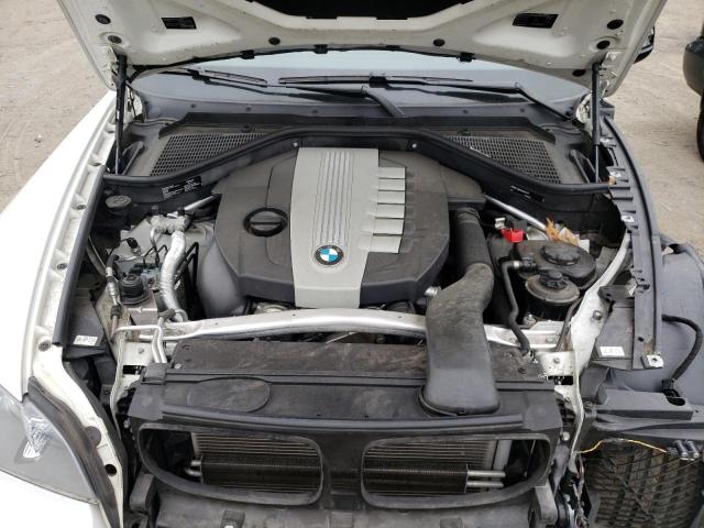 Photo 7 from auction – 2012 BMW X5 XDRIVE3 with VIN 5UXZW0C56CL666441