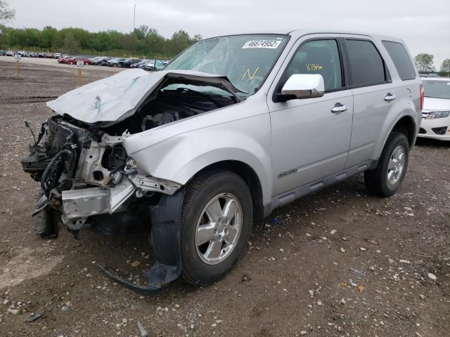 Photo 2 from auction – 2008 FORD ESCAPE XLS with VIN 1FMCU02Z98KA07974