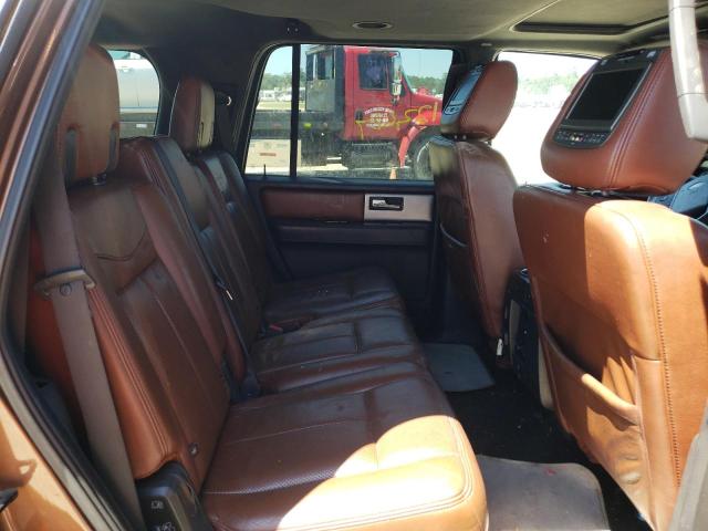 Photo 6 from auction – 2011 FORD EXPEDITION with VIN 1FMJU1H56BEF01166