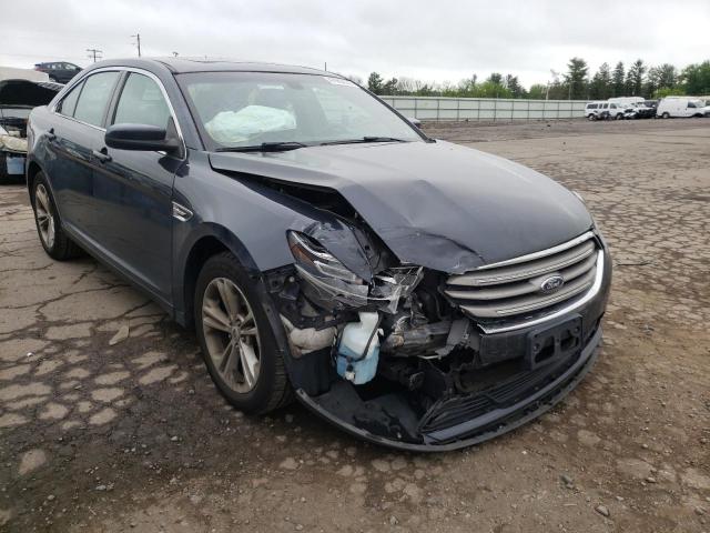 FORD TAURUS SEL 2017 con VIN 1FAHP2E86HG131824 - Foto de la subasta