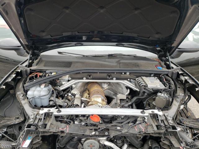 Photo 7 from auction – 2021 PORSCHE CAYENNE with VIN WP1AA2AY5MDA03636