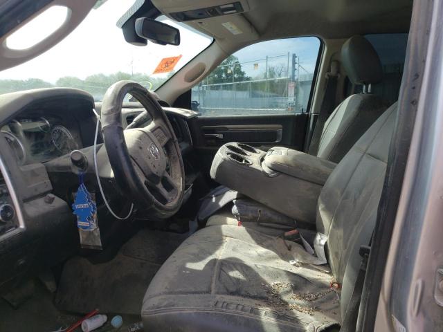 Photo 5 from auction – 2016 RAM 3500 SLT with VIN 3C63R3DL5GG105896