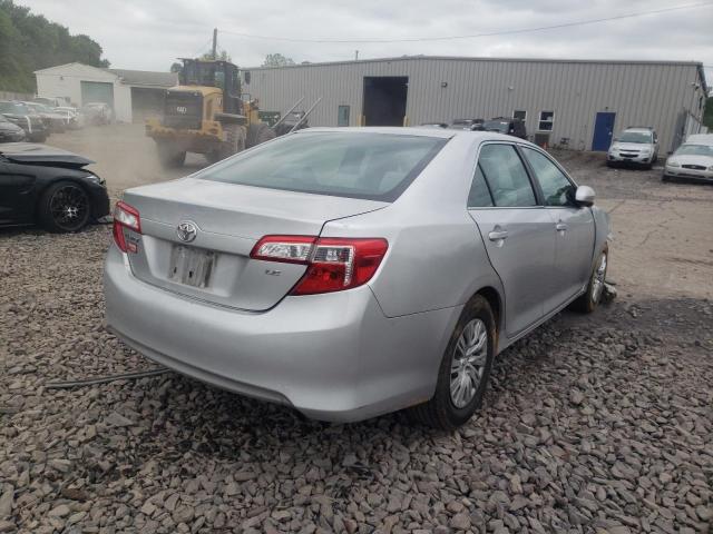 Photo 4 from auction – 2012 TOYOTA CAMRY BASE with VIN 4T1BF1FK4CU027622