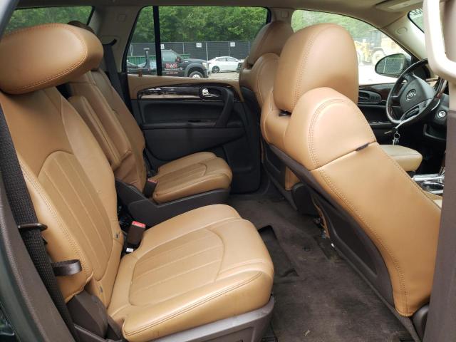 Photo 6 from auction – 2014 BUICK ENCLAVE with VIN 5GAKVBKDXEJ116637