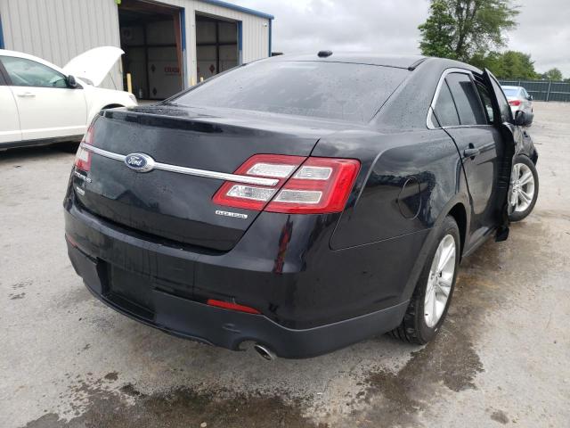 Photo 4 from auction – 2015 FORD TAURUS SE with VIN 1FAHP2D8XFG189322