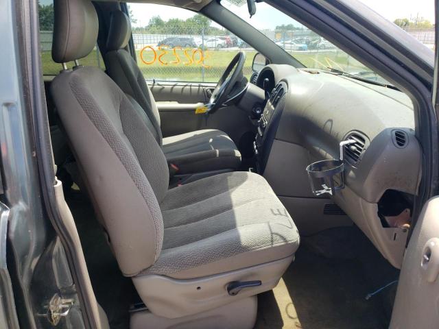 Photo 5 from auction – 2004 DODGE CARAVAN SE with VIN 1D4GP25R24B572150
