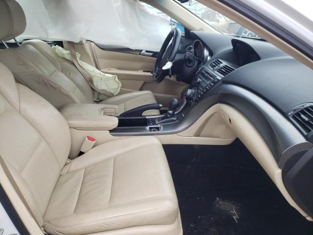 Photo 5 from auction – 2012 ACURA TL with VIN 19UUA8F55CA003489
